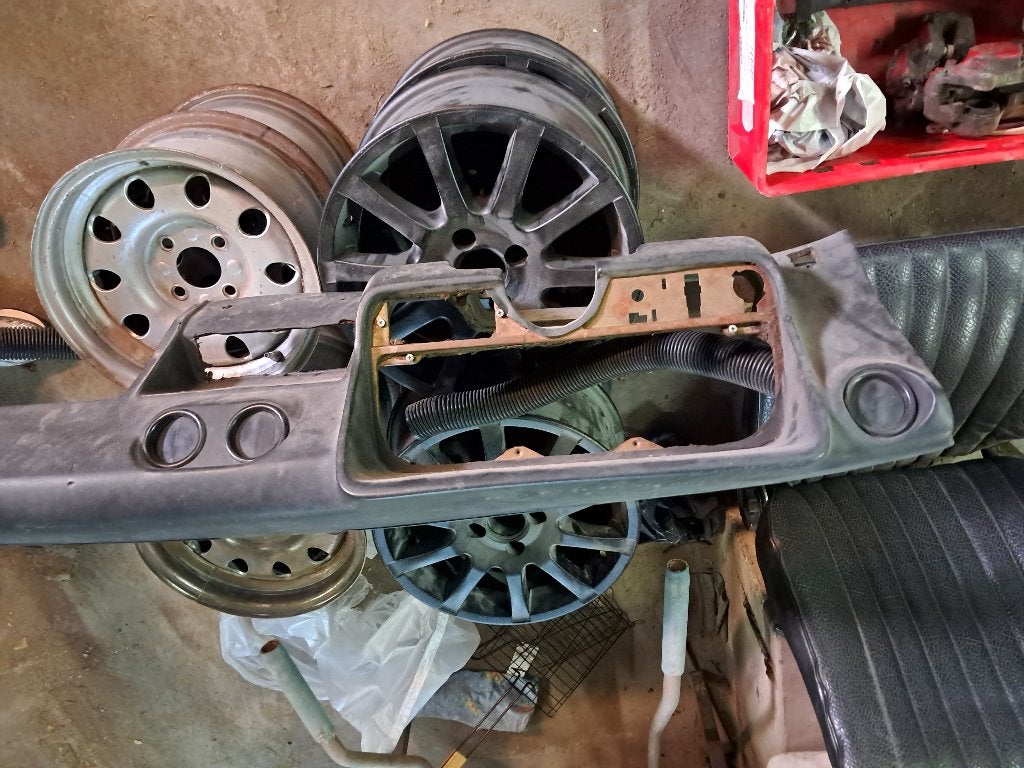 Ascona A pièces, Ophalen, Nieuw, Opel