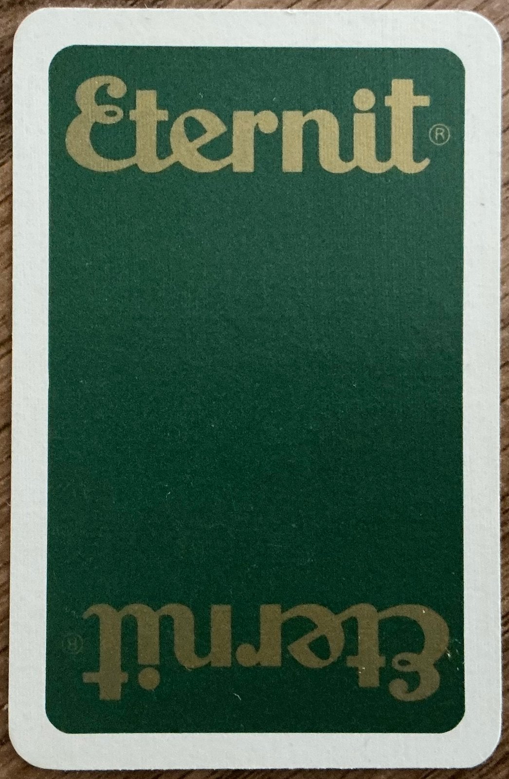 Joker ETERNIT, Ophalen of Verzenden, Zo goed als nieuw, Joker(s)