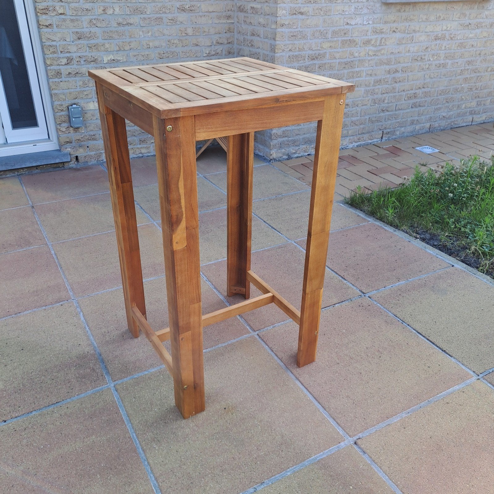 Bartafel, Huis en Inrichting, Woonaccessoires | Zuilen en Pilaren, Ophalen