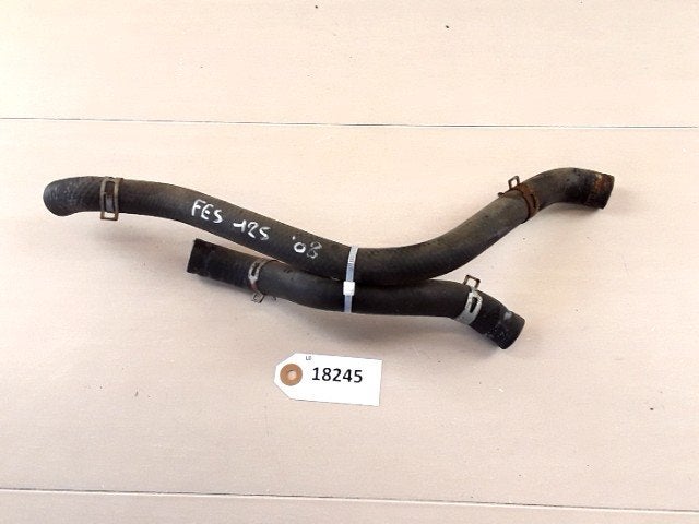 FES125 Silverwing 2007 - 2017 Honda Flexibel D1-34777