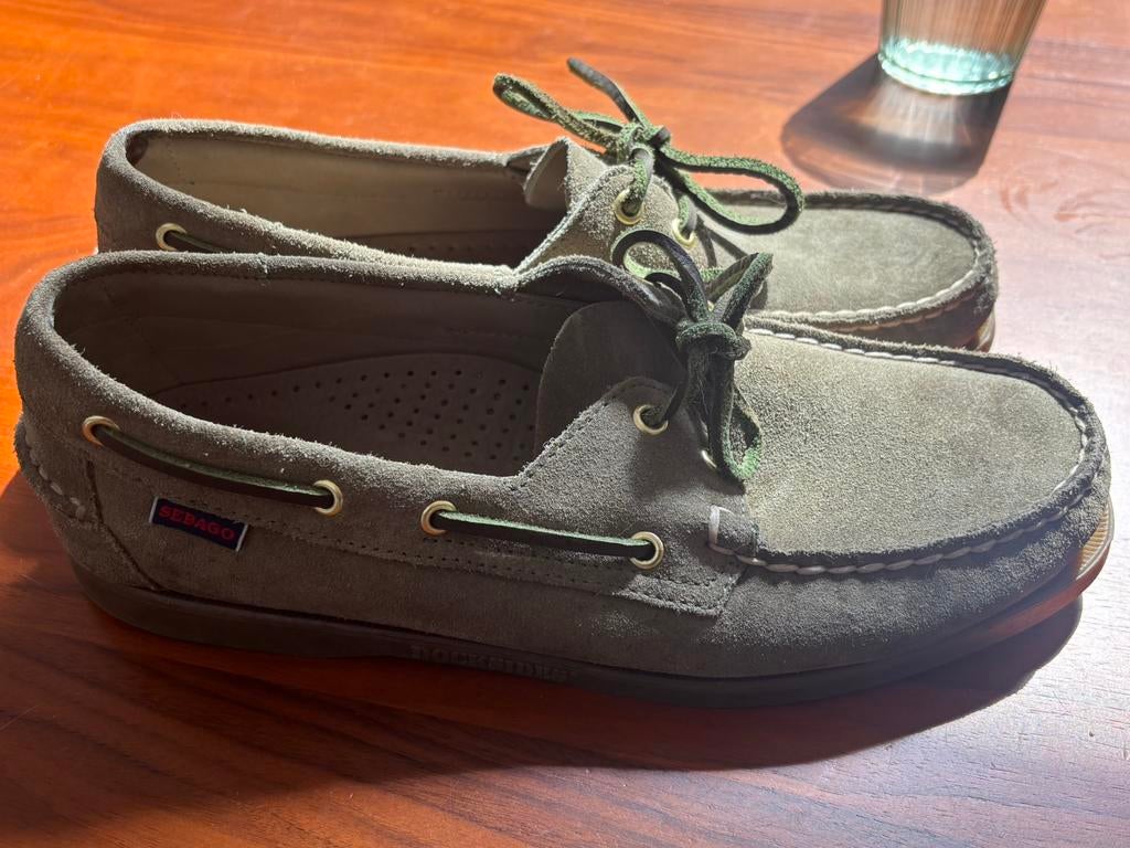 Dockside sebago 44, Kleding | Heren, Ophalen, Zo goed als nieuw