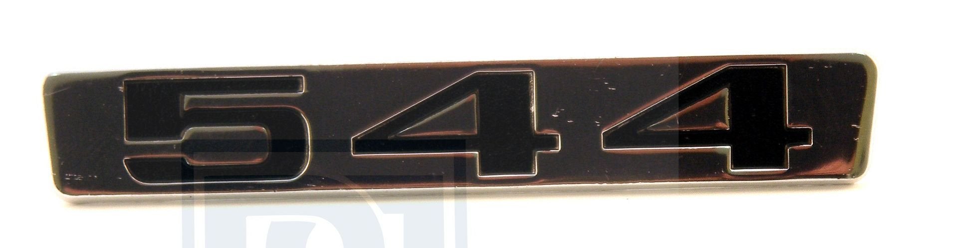 Volvo Embleem inch 544inch koffer PV544 chassinr 419300+ rep, Ophalen of Verzenden, Nieuw, Volvo