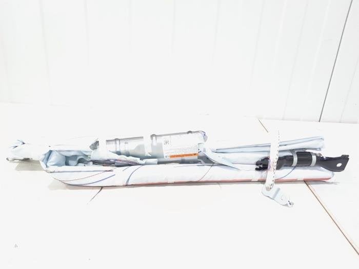 Airbag hemel rechts van een Suzuki Baleno, Gebruikt, -, -, Ophalen of Verzenden
