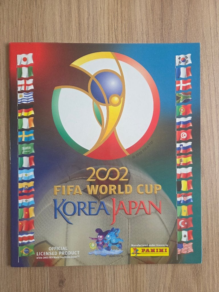 Albums Panini Vides, Enlèvement ou Envoi, Neuf, Sport