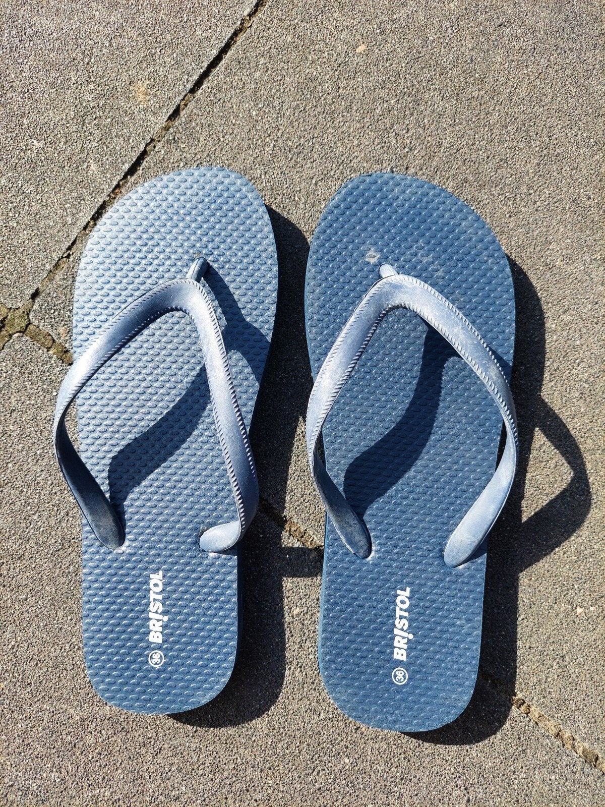 teenslippers maat 36, Ophalen, Gebruikt, Jongen of Meisje, Overige typen
