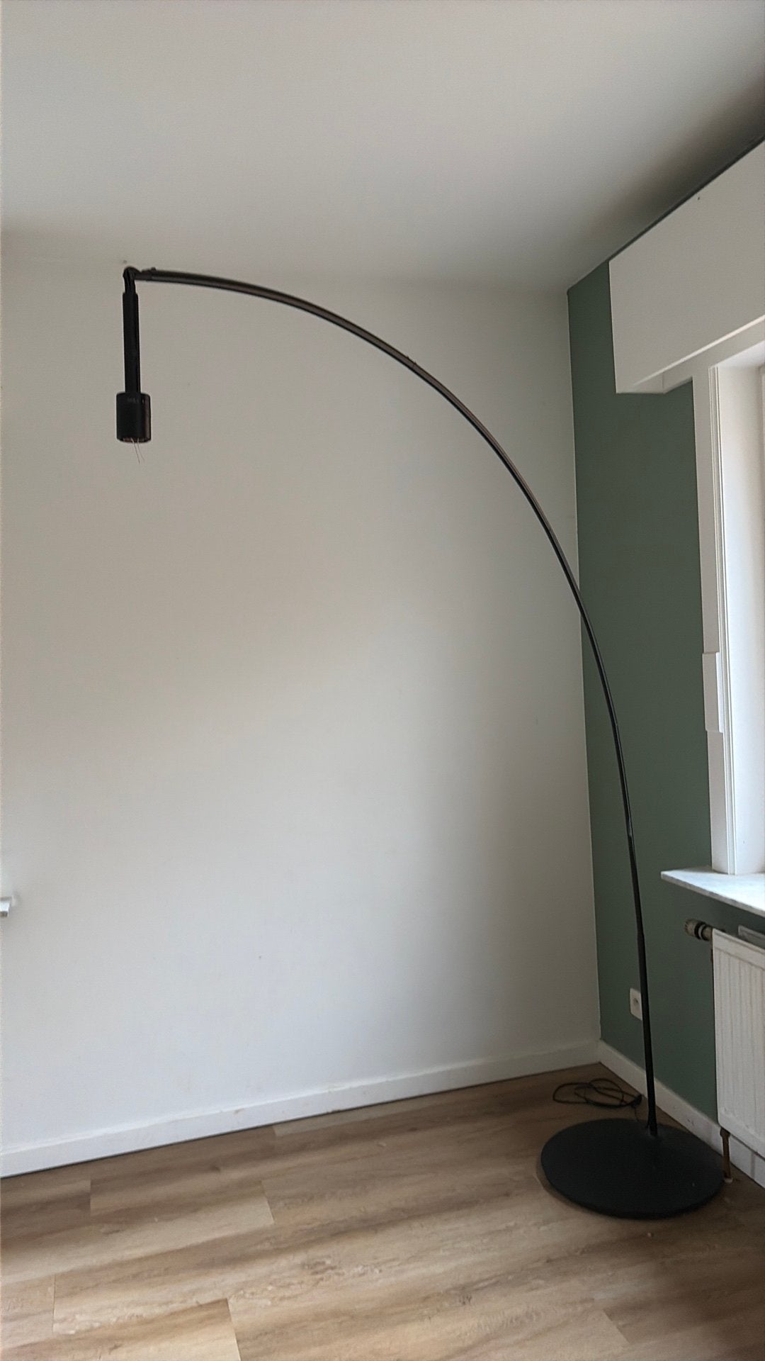 Porte-lampe Ikea, Maison & Meubles, Enlèvement, Comme neuf