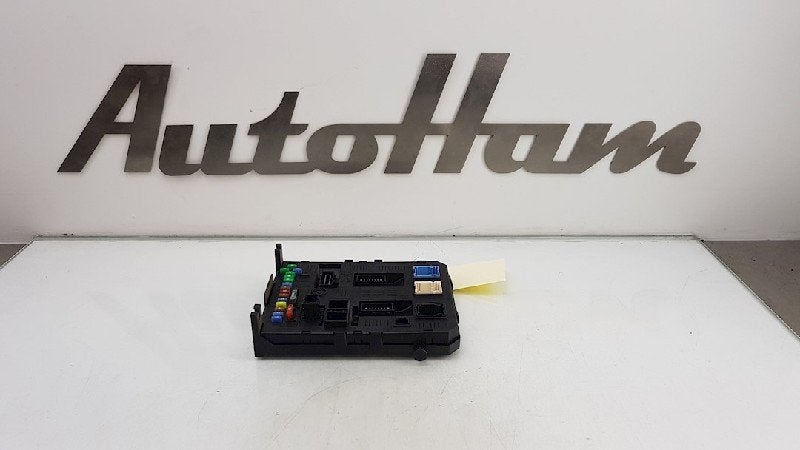 ORDINATEUR UNITE COMMANDE ELECTRONIQUE 307 (3A / C/D), Kontakt-peugeot@peugeot.com, Utilisé, Peugeot Deutschland GmbH, Bahnhofsplatz
65423  Rüsselsheim, DE