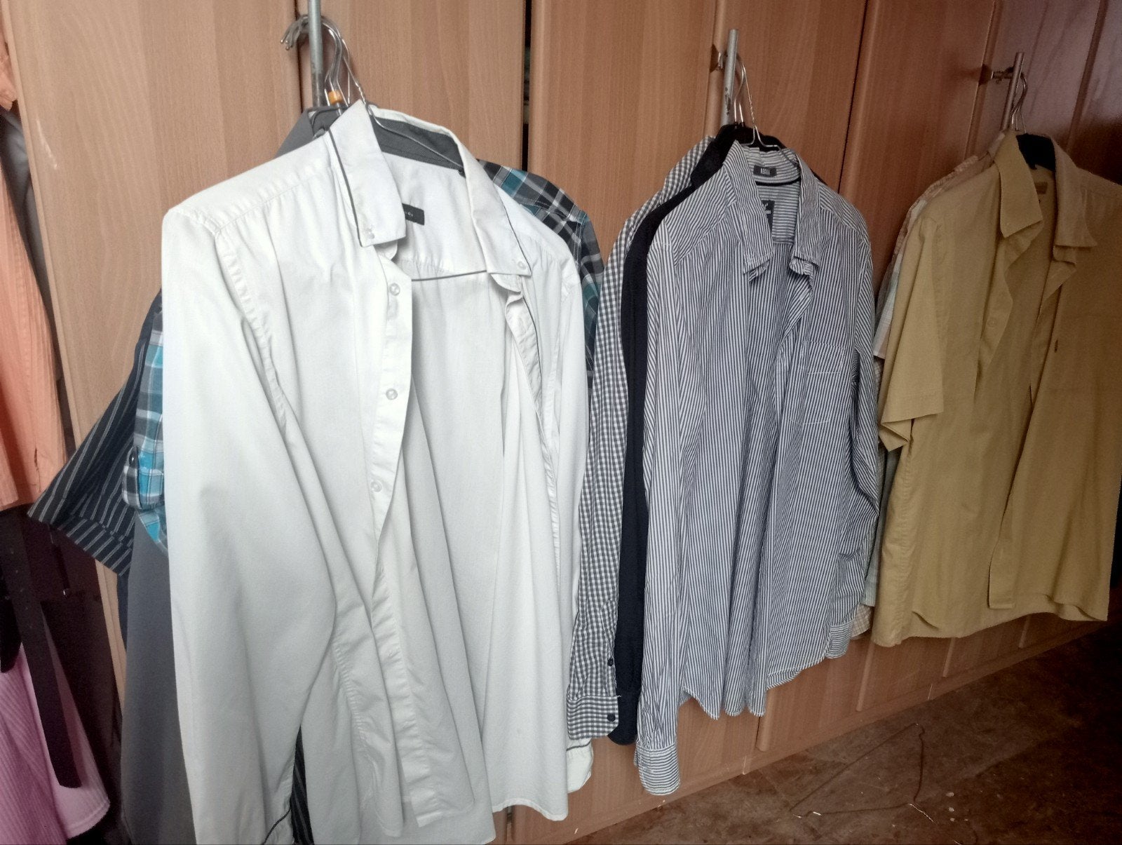 chemises homme, Kleding | Heren, Ophalen