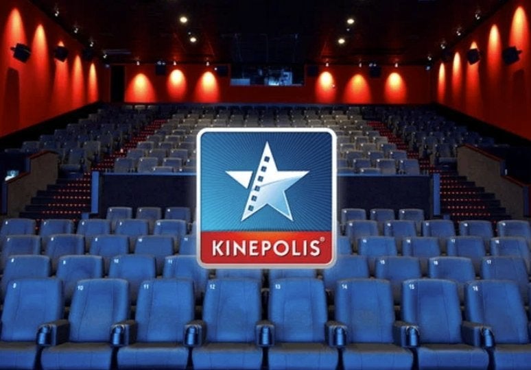 Gratis cosy-seat upgrade Kinepolis, Tickets en Kaartjes, Kortingen en Cadeaubonnen