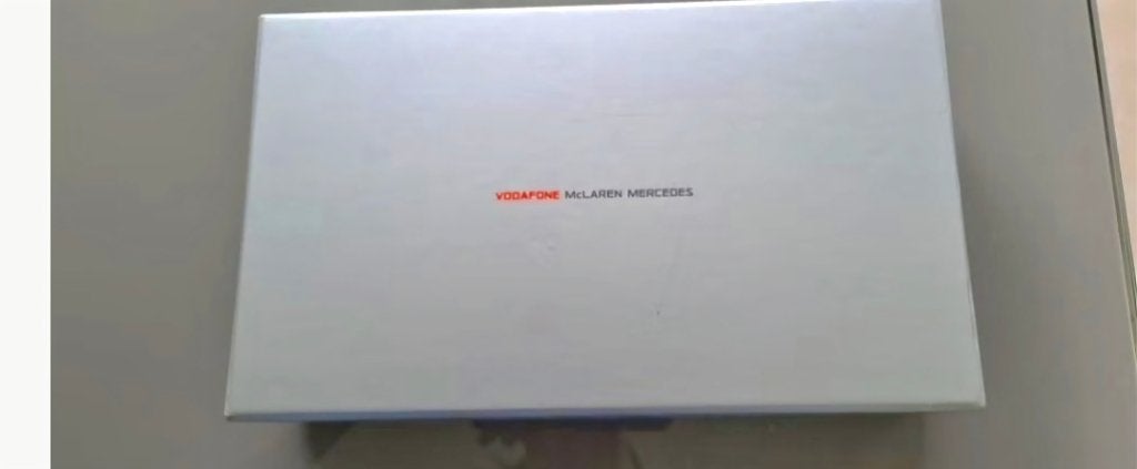 PORTE FEUILLE / PORTE DOCUMENT MCLAREN NEUF EN CUIR,, Bijoux, Sacs & Beauté, Porte-monnaie & Portefeuilles, Enlèvement, Neuf, Autres marques