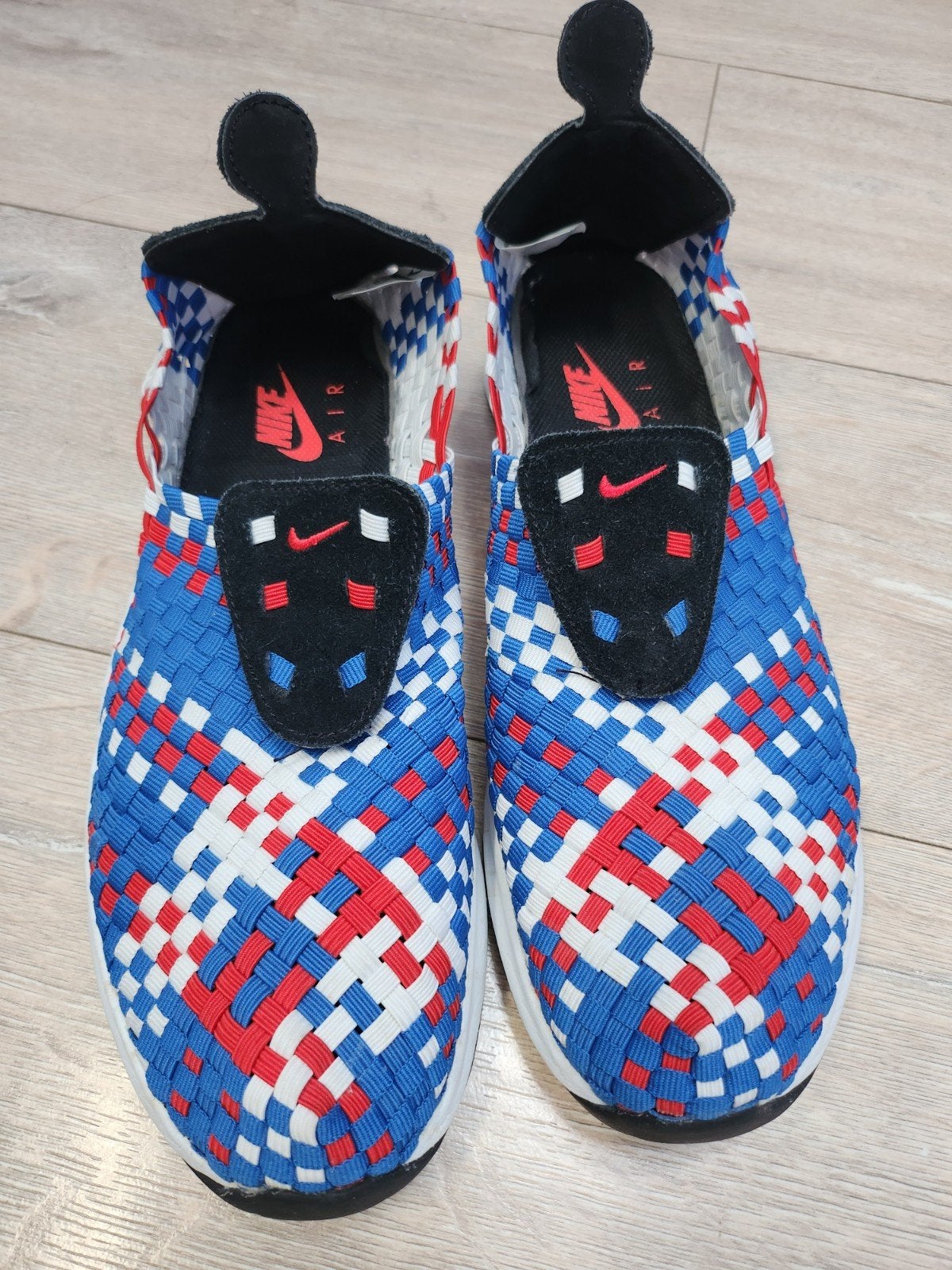 Nike air Woven, Overige kleuren, Nike, Ophalen of Verzenden, Espadrilles of Moccasins
