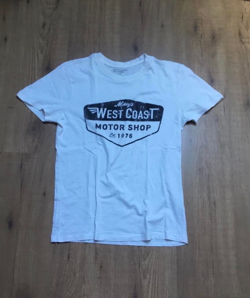 Primark, T-shirt taille S, Vêtements | Hommes, T-shirts, Enlèvement ou Envoi, Comme neuf, Taille 46 (S) ou plus petite
