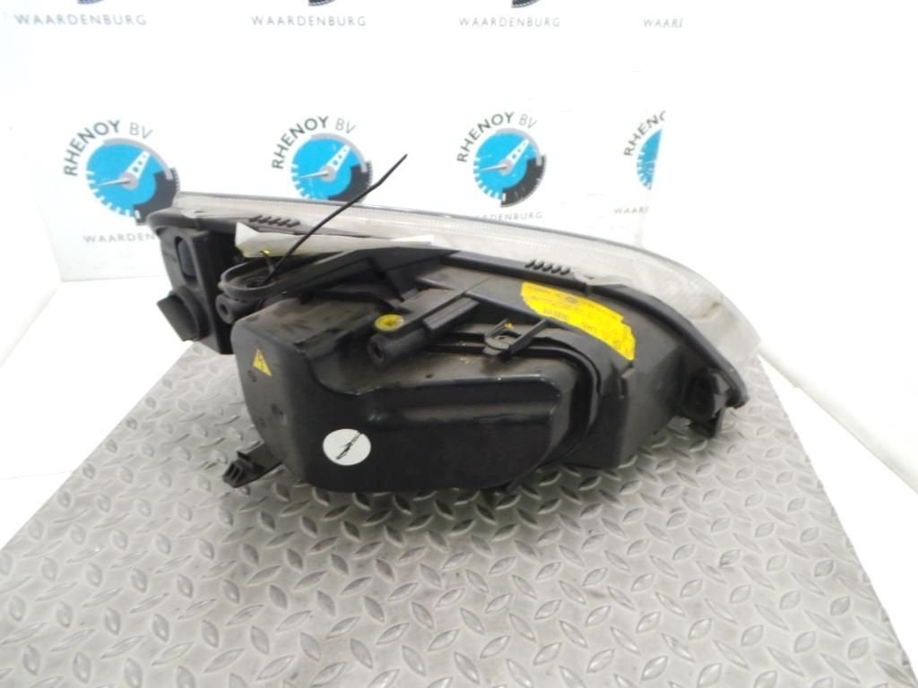 FORD FOCUS C MAX KOPLAMP L 2005, Ophalen of Verzenden, Gebruikt, ARN erkend