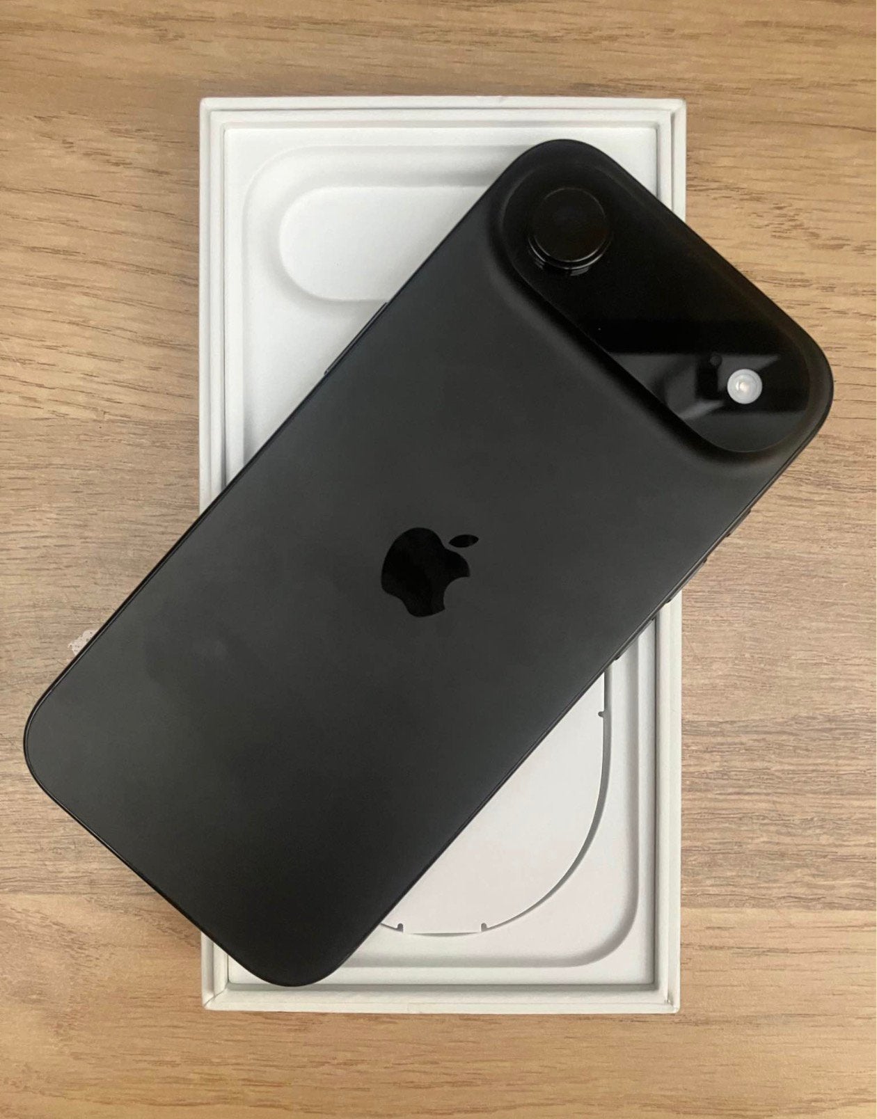 iPhone 17 Air / met magsafe te koop / te ruil 96% Garantie, Telecommunicatie, Mobiele telefoons | Apple iPhone, Ophalen, Zo goed als nieuw
