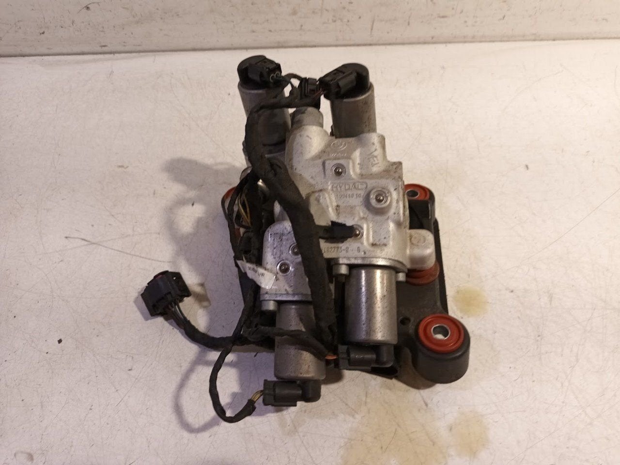 Hydrauliek pomp BMW 5 serie, Onderdelen@venauto.nl, Van der Ven Autorecycling B.V., Gebruikt, Ettenseweg 76, 4706 PB Roosendaal, The Netherlands