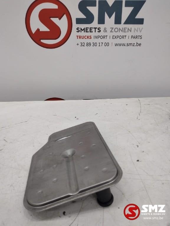 Oliefilter automatische transmissie mercedes w221, Nieuw, Mercedes-Benz, Filters