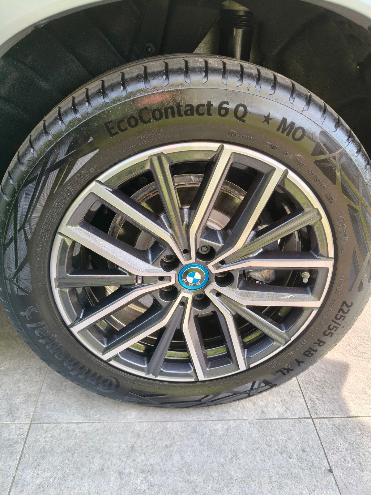 BMW IX1 U11 18 inch orginele M 838 styling velgen, Auto-onderdelen, Banden en Velgen, Ophalen, 18 inch, Band(en), Zomerbanden