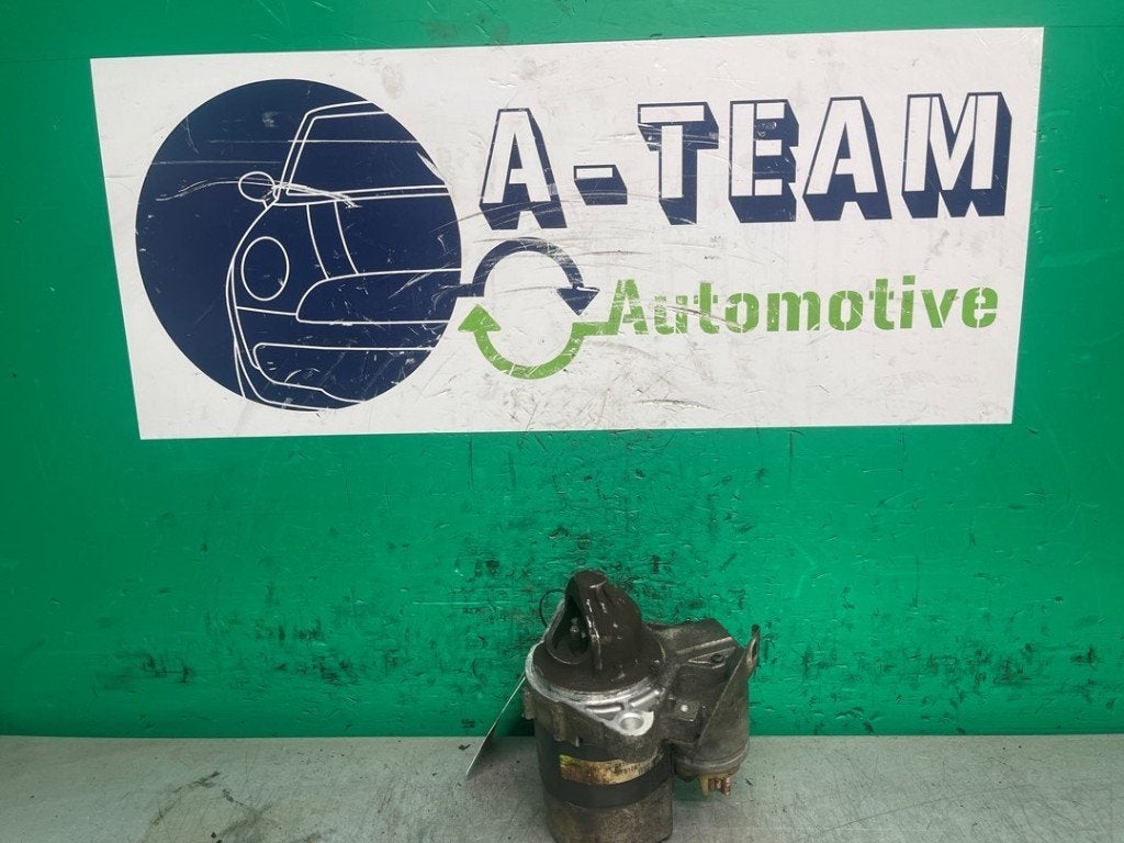 DÉMARREUR Citroën C1 (01-2005/09-2014) (|281000Q012J|), Citroën, Valeo, Utilisé, 100, rue de Courcelles
75017  Paris, FR