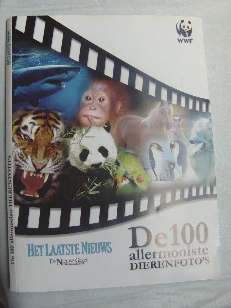 allermooiste dierenfoto's dieren apen zoo dolfijn zebra, Ophalen of Verzenden, Zo goed als nieuw