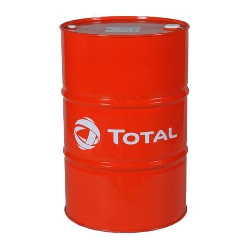 Metalen vat van 208L/200L, Ophalen