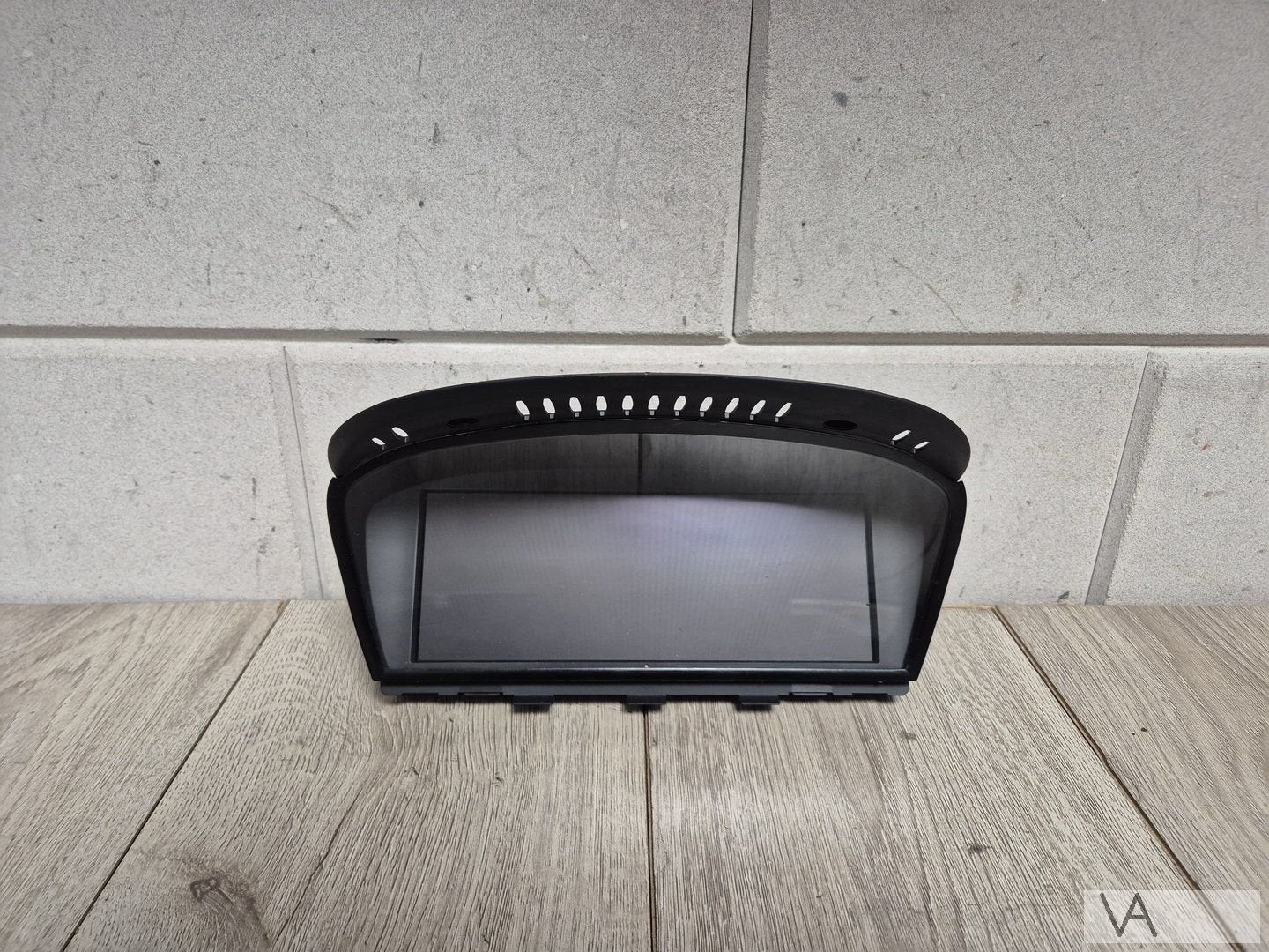 BMW 3 serie E90 2005 - 2009 navigatie display GROOT 6966925, -, Utilisé, -, Enlèvement ou Envoi