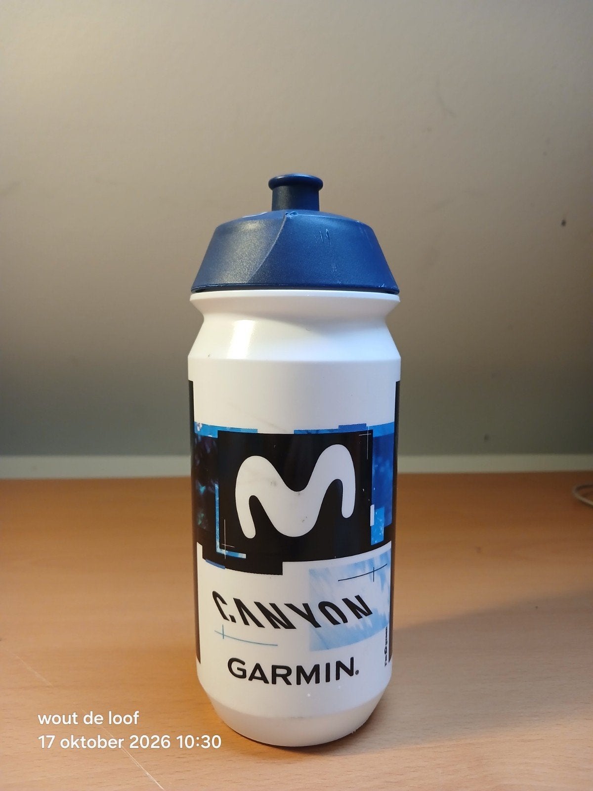 bouteille movistar, Enlèvement ou Envoi, Comme neuf
