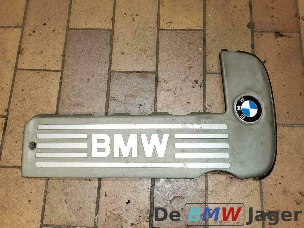 Afdekkap motor BMW E38 E39 E53 11142248062, Enlèvement ou Envoi, Utilisé, BMW, BMW