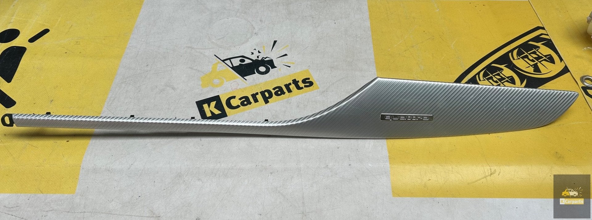 AUDI A6 S6 C7 4G DASHBOARD BEKLEDING 4G1853190, Info@fabrikant.eu, Fabrikantstraat 1
1000 AA  Amsterdam, NL, Audi, Fabrikant BV