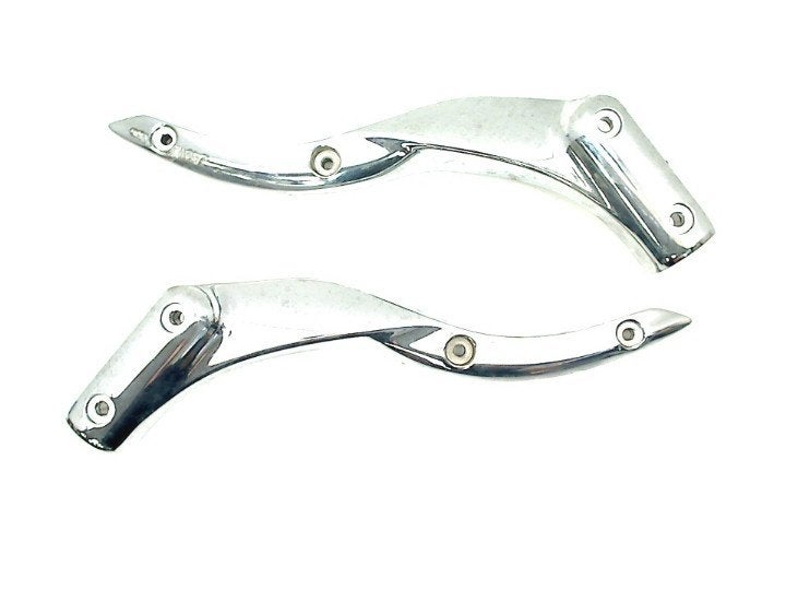 CHASSIS AUXILIAIRE ARRIÈRE Yamaha XV 1700 (01-1970/-), Utilisé