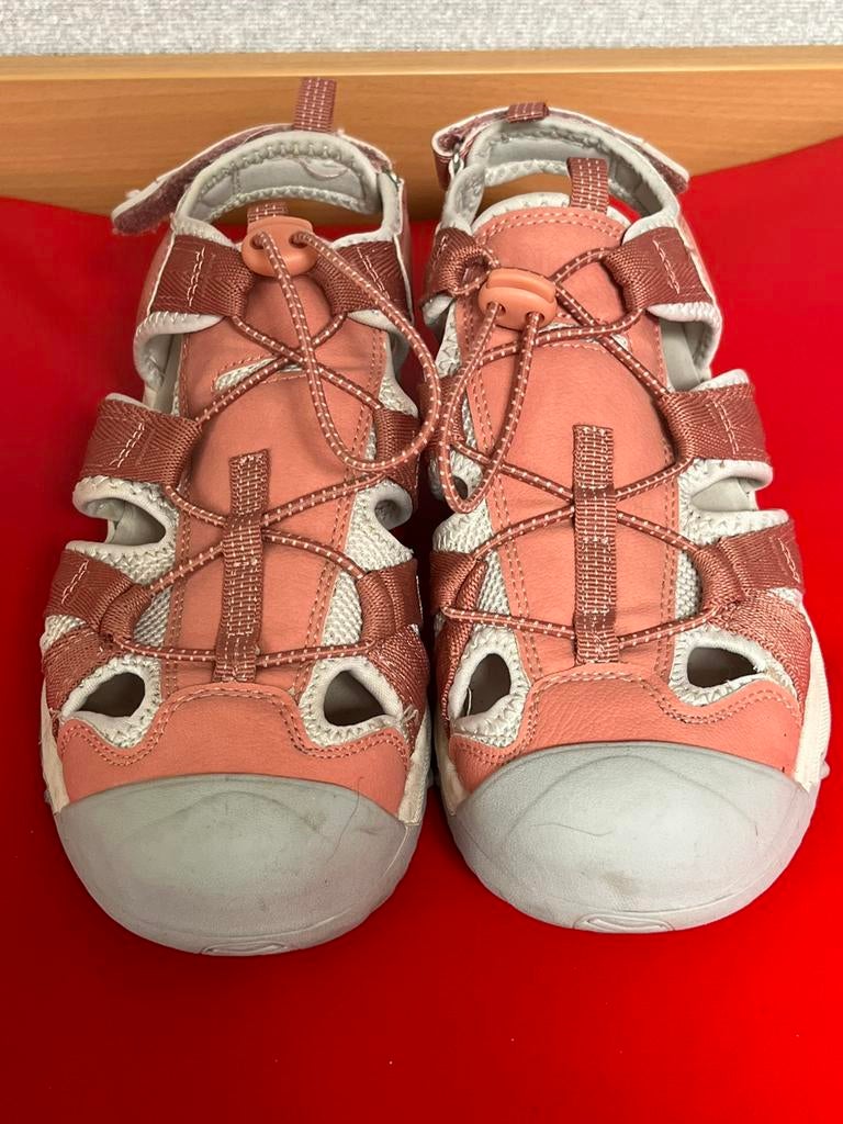 Sandalen maat 37 merkloos, Kleding | Dames, Schoenen, Ophalen of Verzenden, Zo goed als nieuw