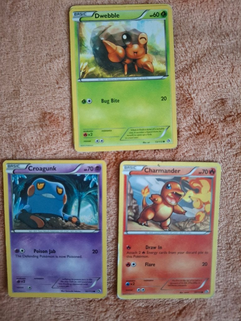 Legendary Treasures Pokémon kaarten te ruil., Enlèvement ou Envoi, Comme neuf, Plusieurs cartes, Foil