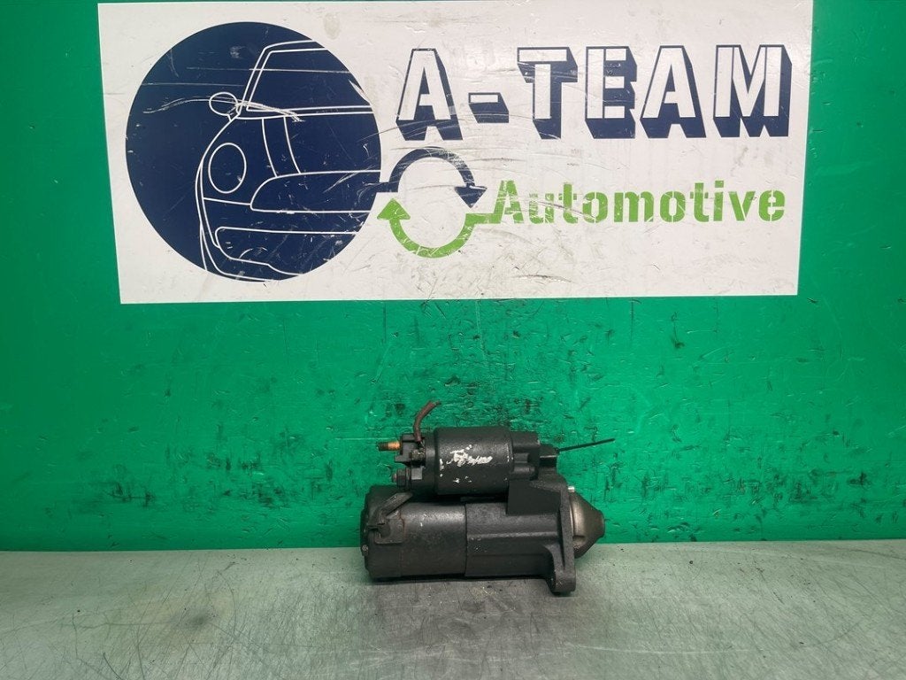 STARTMOTOR Renault Kangoo Express (FW) (|0986022800|), Auto-onderdelen, Gebruikt, Renault, Peter-Huppertz-Straße 5
51063  Köln, DE