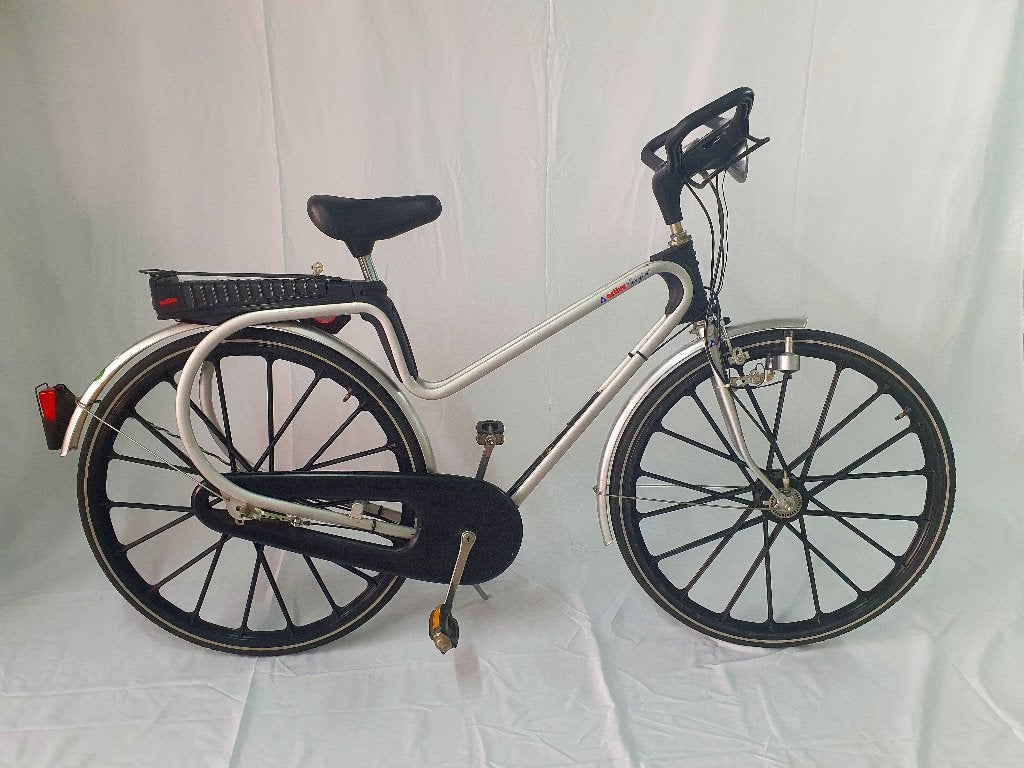 ULTIME TROUVAILLE ! Objet de collection vélo Odo Klose, Vélos & Vélomoteurs, Enlèvement, Frein à rétropédalage, Années 60 ou plus récent