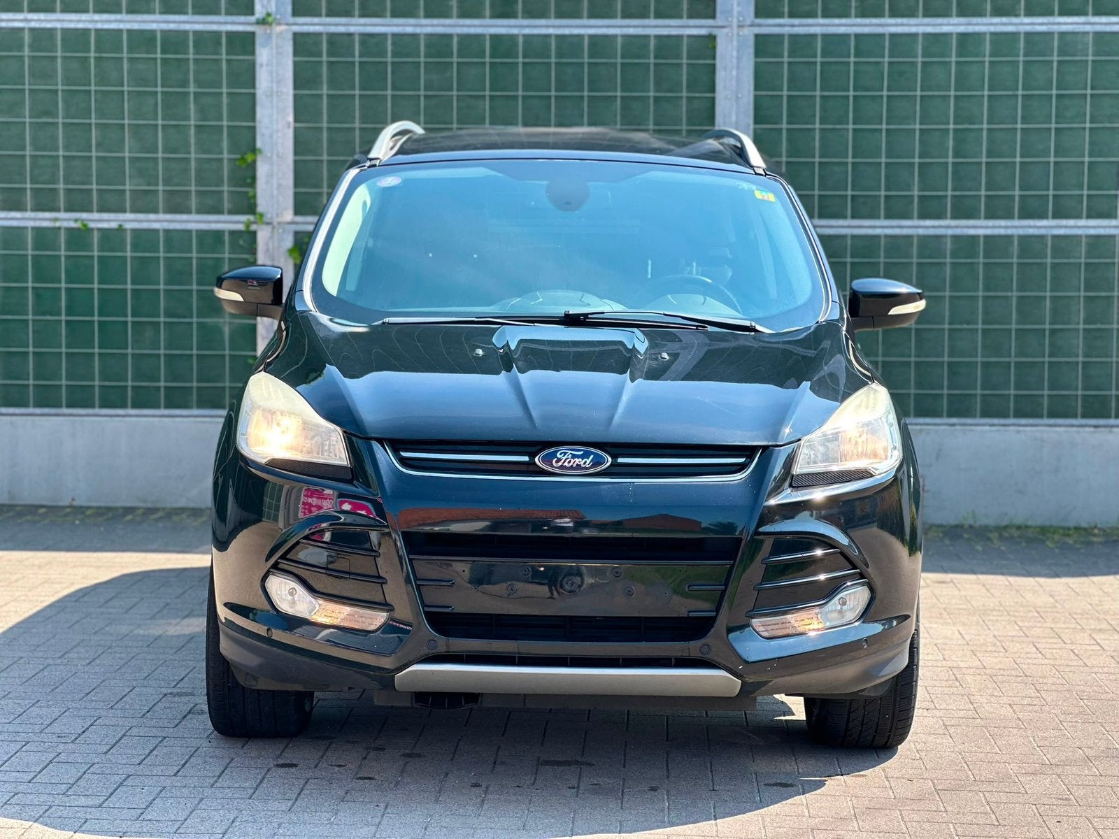 Ford Kuga 1.6 essence, Autos, Ford, Euro 5, Achat, 4 portes, Entreprise