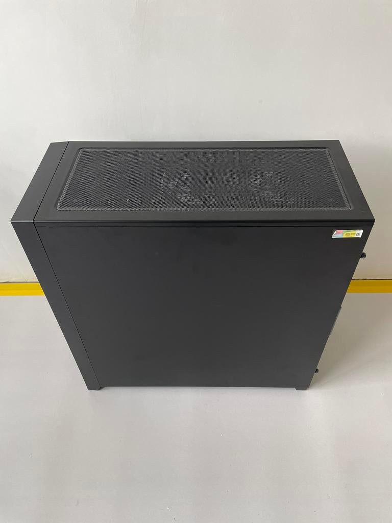 Desktop case - Obsidian 750D, Ophalen, Zo goed als nieuw