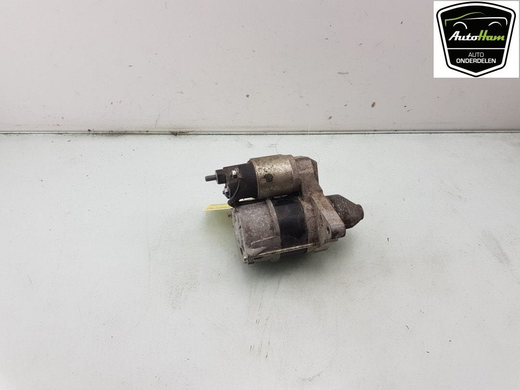 DÉMARREUR Toyota Aygo (B40) (01-2014/06-2018), Valeo, Toyota, Utilisé, 100, rue de Courcelles
75017  Paris, FR