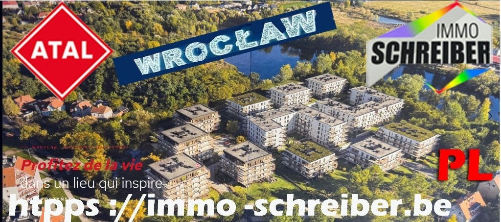 Appartementencomplex, Immo, Buitenland, 65 m², Appartement, België of Luxemburg, Recreatiepark