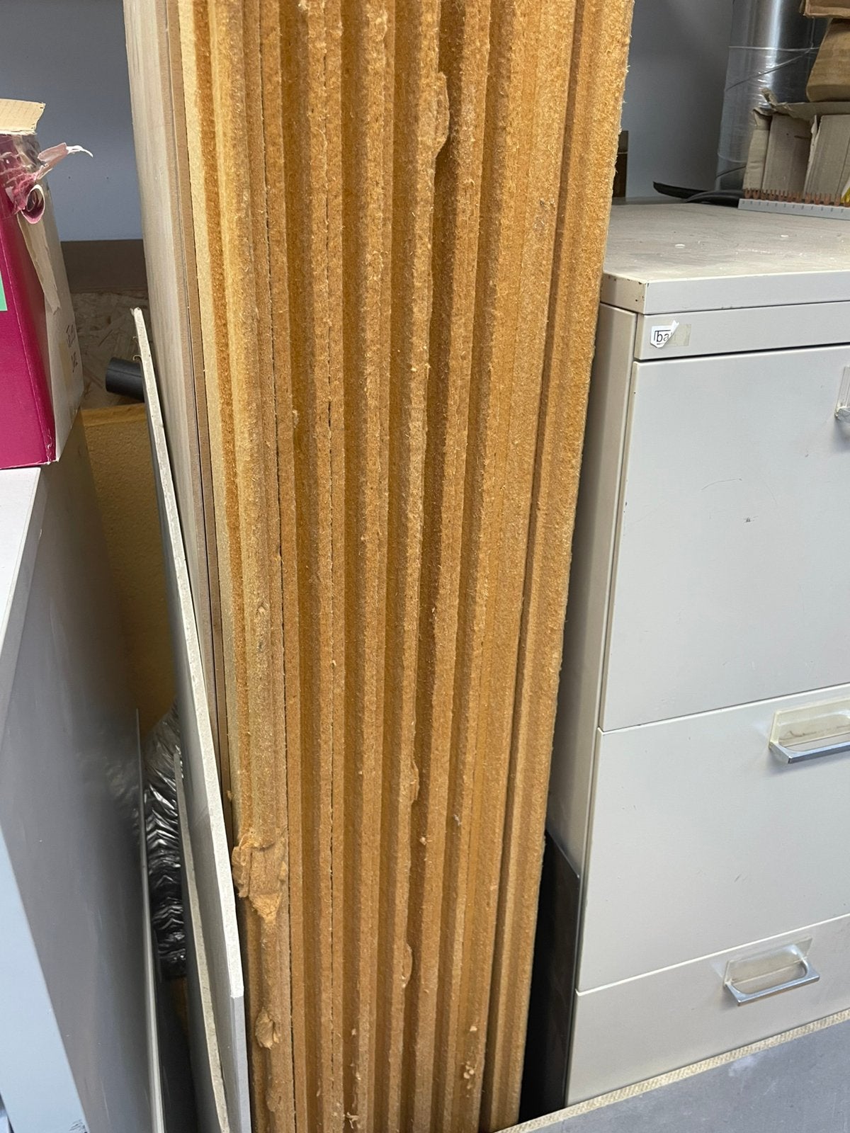 Homatherm houtvezel onderdak, Doe-het-zelf en Bouw, Ophalen, Nieuw, Overige materialen, 10 tot 15 m²
