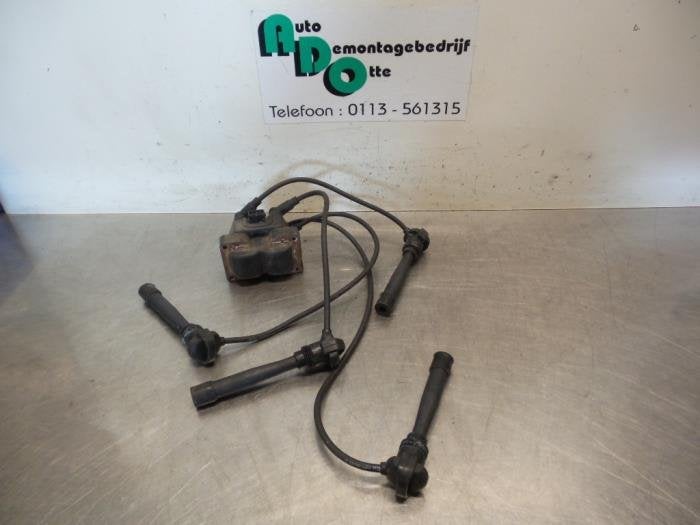Bobine d'un Fiat Punto (Punto 99-), -, 3 mois de garantie, Utilisé, Fiat