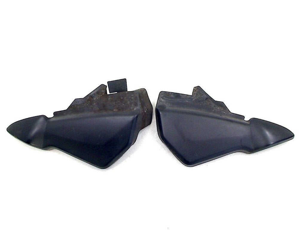 FRAME COVER Honda CBF 600 2004-2006 (CBF600N CBF600S PC38), Honda Center GmbH, Utilisé, Info@honda.de, Hanauer Landstraße  222-224
60314  Frankfurt am Main, DE