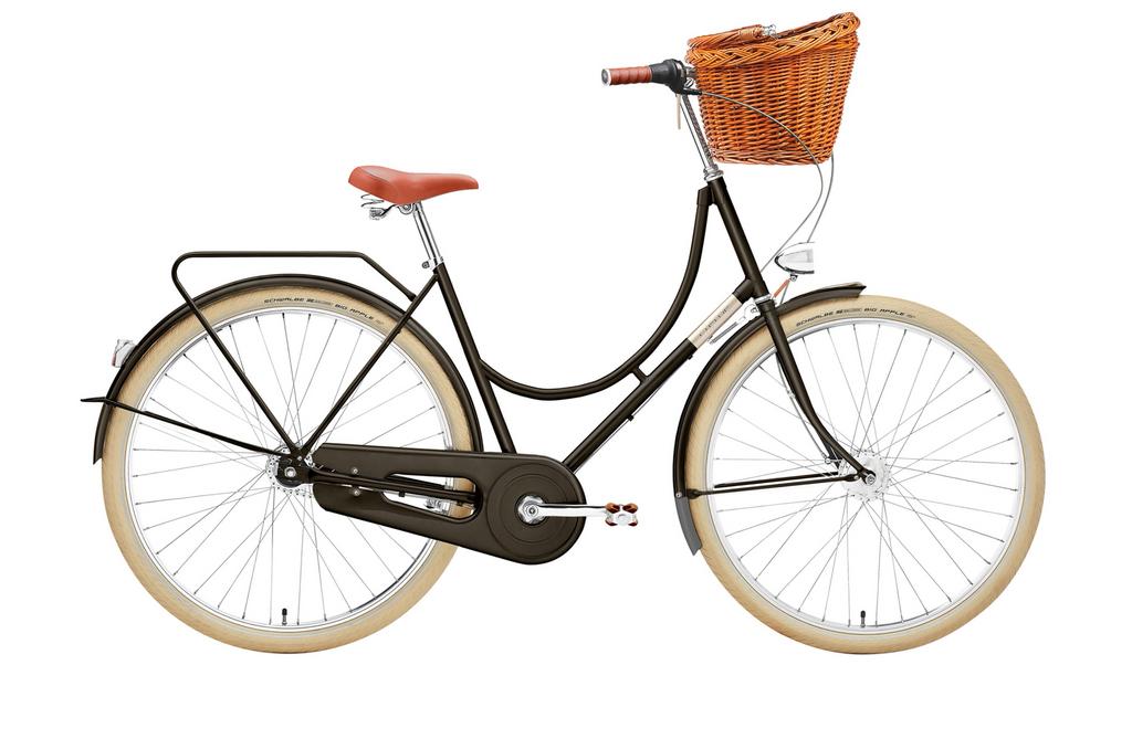 Fiets Creme, Enlèvement, Comme neuf