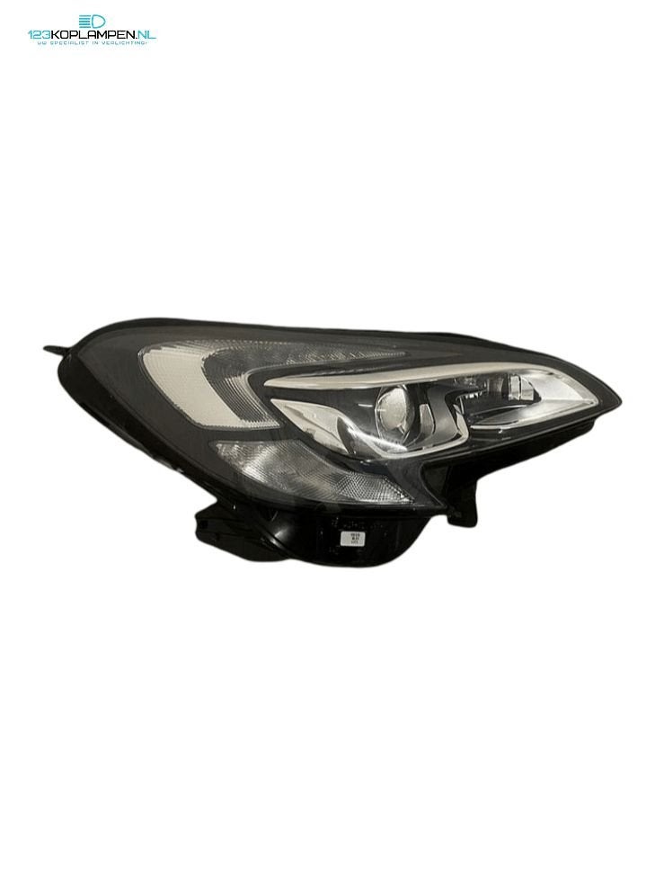 Opel Corsa E Xenon koplamp rechts, Gebruikt, -, -, Opel