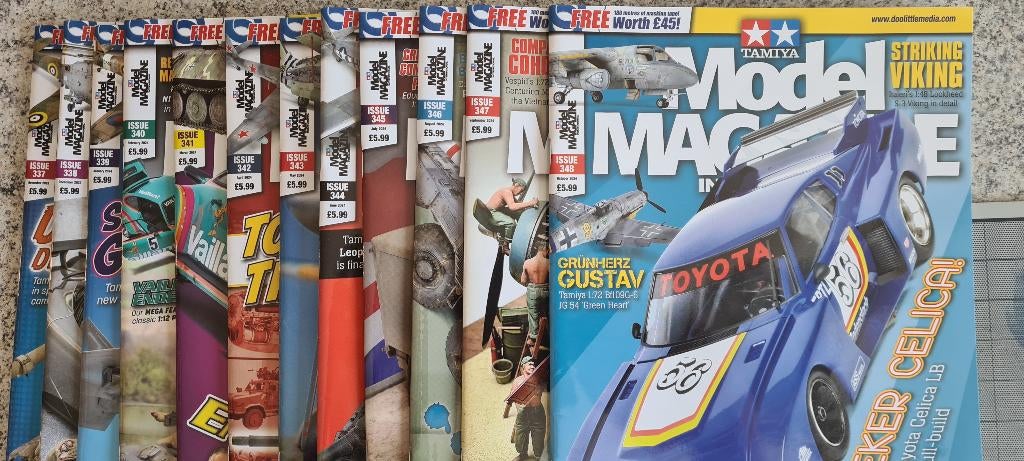 tamiya, Hobby & Loisirs créatifs, Modélisme | Voitures & Véhicules, Envoi, Comme neuf, Tamiya