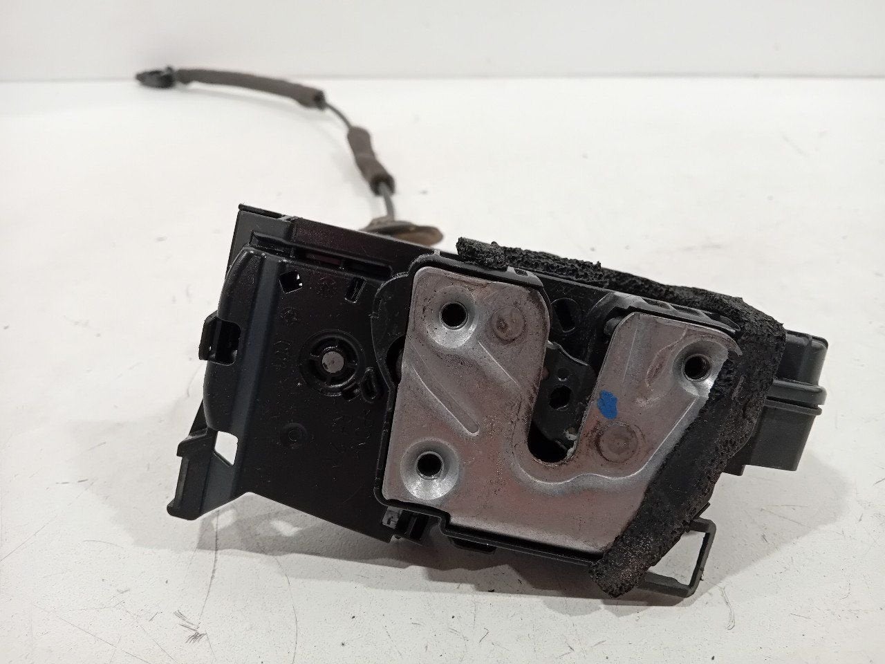 Slot mechaniek portier elektrisch centrale vergrendeling rec, Onderdelen@venauto.nl, Van der Ven Autorecycling B.V., Ettenseweg 76, 4706 PB Roosendaal, The Netherlands