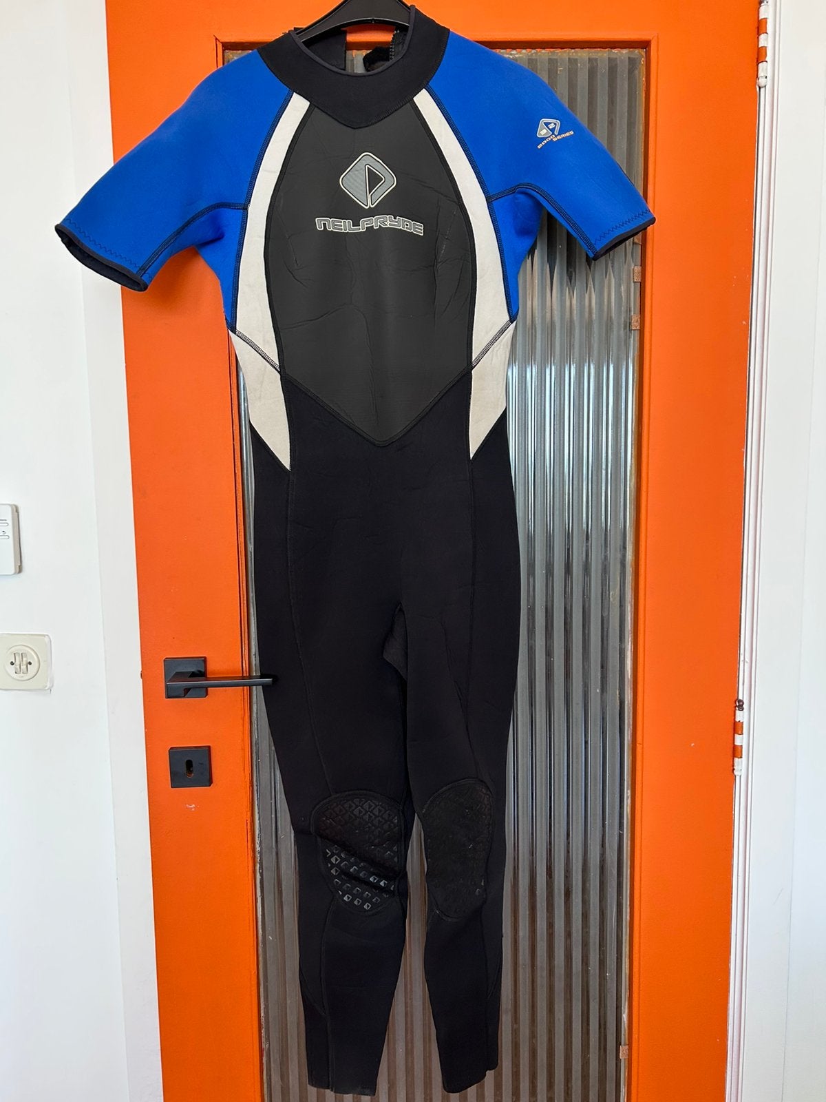 Neilpryde wetsuit. Dames 3.2, Ophalen, Gebruikt, Dame, Wetsuit
