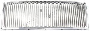 Volvo Grille chroom chroom 940 760 780 960 Volvo onderdeelnr, Enlèvement ou Envoi, Neuf, Volvo