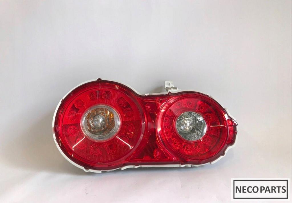 NISSAN GTR LED ACHTERLICHT ORIGINEEL ALLES LEVERBAAR!!!, Auto-onderdelen, Gebruikt, -, -, Ophalen of Verzenden