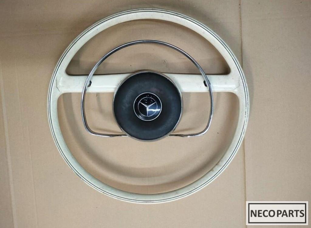 MERCEDES W108 W109 W110 W111 W112 STUUR