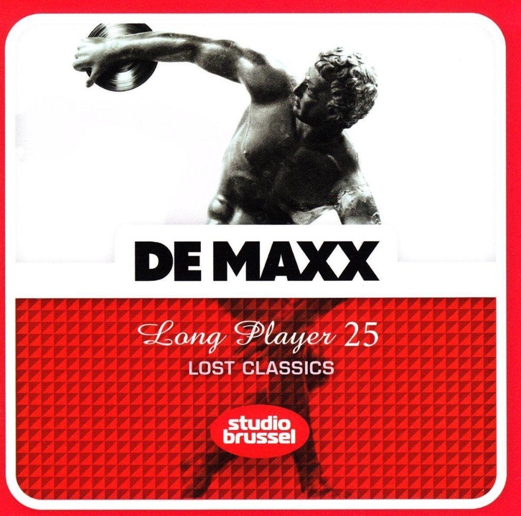Gezocht: De Maxx, Switch, Solid Sounds, Serious Beats... cds, Comprend un boîtier, Comme neuf, Dance et House, Enlèvement