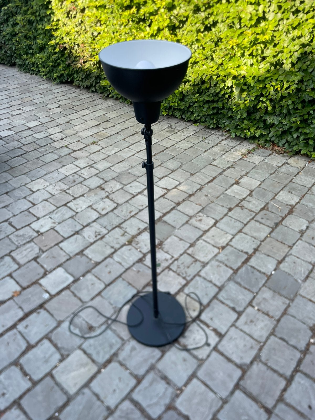 Ikea vloerlamp, Ophalen, Zo goed als nieuw